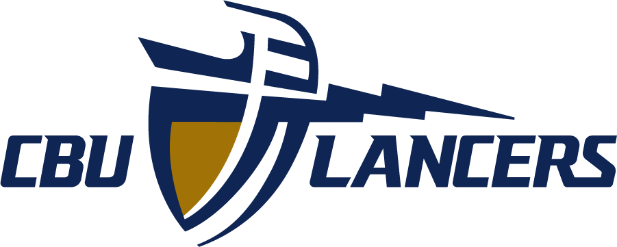 California Baptist Lancers 2017-Pres Alternate Logo v14 t shirts iron on transfers